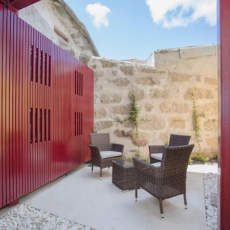 Downtown Cosy Suites Πόρτο Εξωτερικό φωτογραφία
