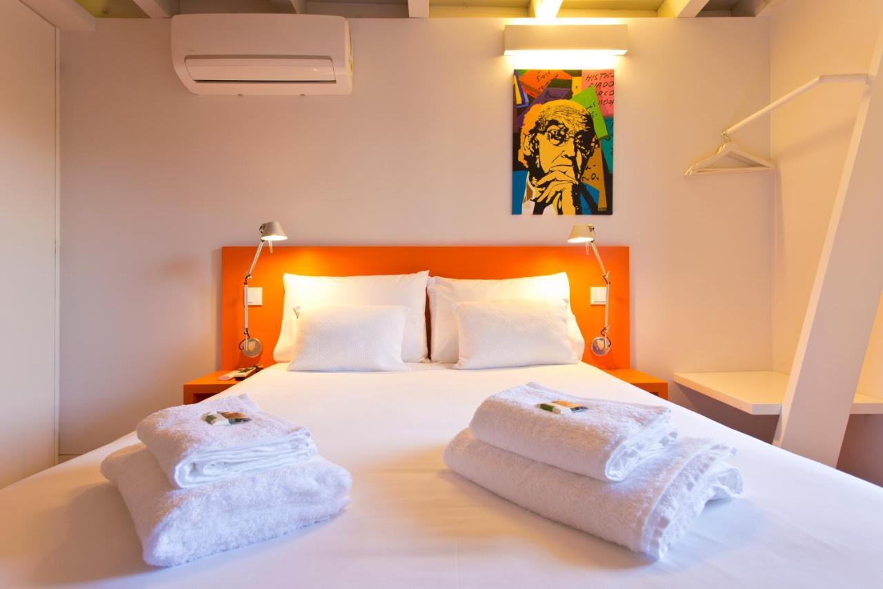 Downtown Cosy Suites Πόρτο Εξωτερικό φωτογραφία