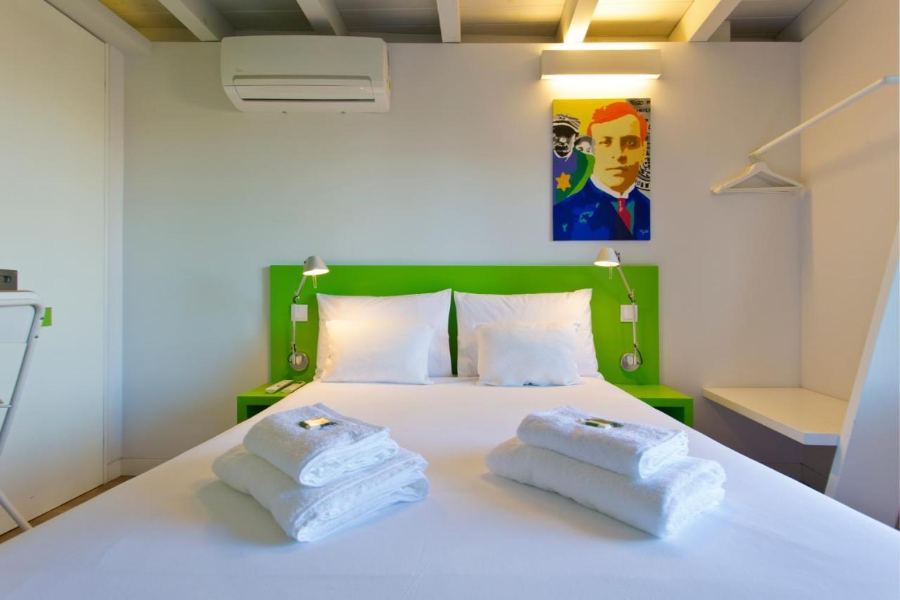 Downtown Cosy Suites Πόρτο Εξωτερικό φωτογραφία