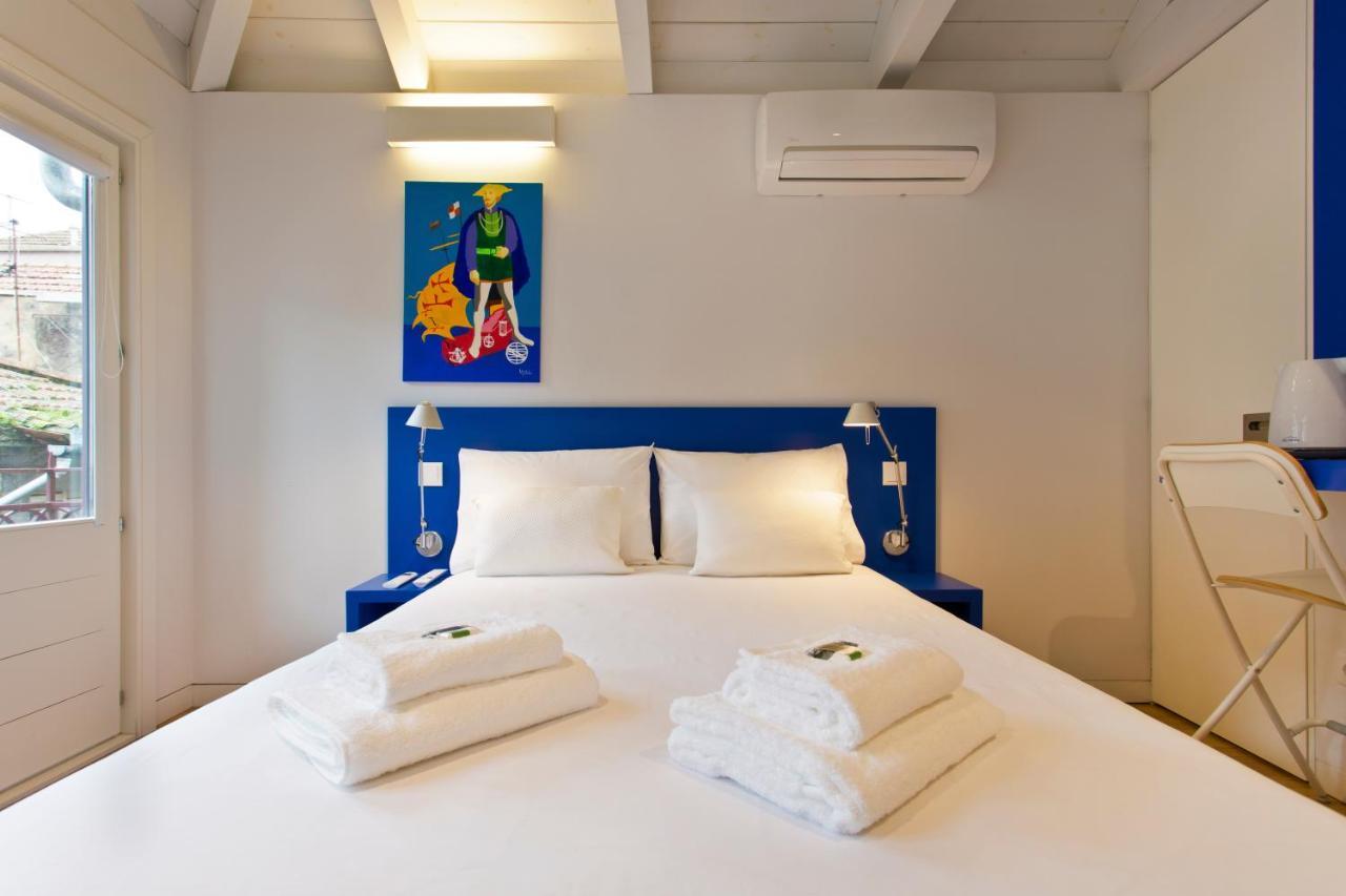 Downtown Cosy Suites Πόρτο Εξωτερικό φωτογραφία