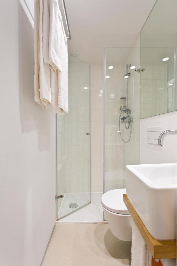 Downtown Cosy Suites Πόρτο Εξωτερικό φωτογραφία