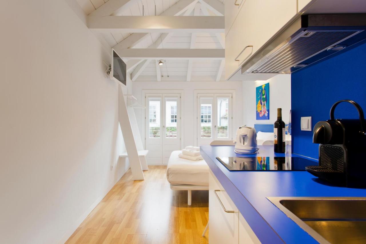 Downtown Cosy Suites Πόρτο Εξωτερικό φωτογραφία