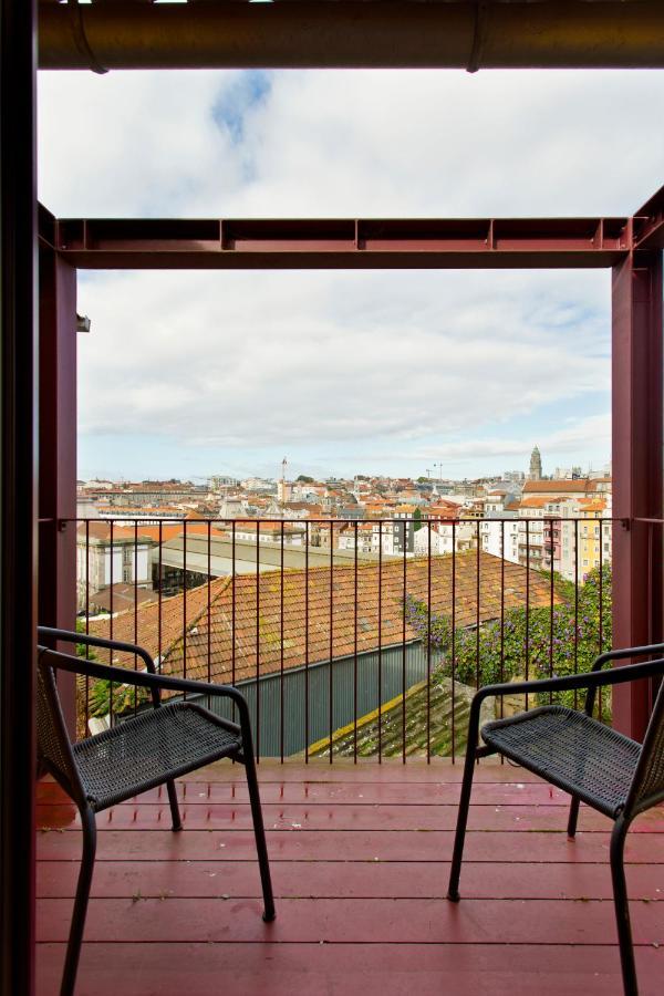 Downtown Cosy Suites Πόρτο Εξωτερικό φωτογραφία