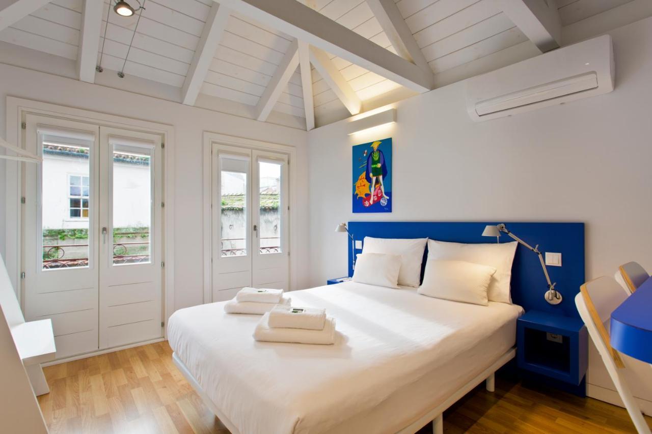 Downtown Cosy Suites Πόρτο Εξωτερικό φωτογραφία