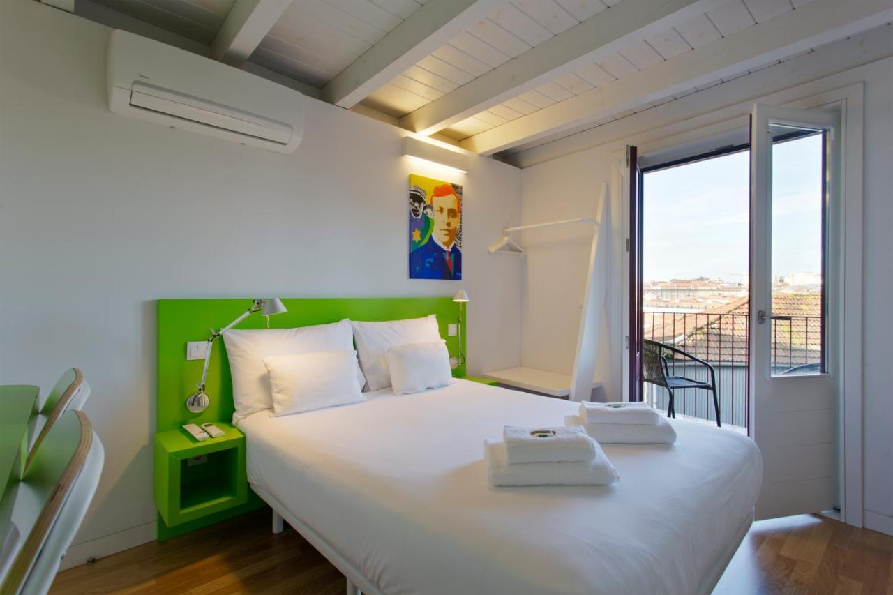 Downtown Cosy Suites Πόρτο Δωμάτιο φωτογραφία