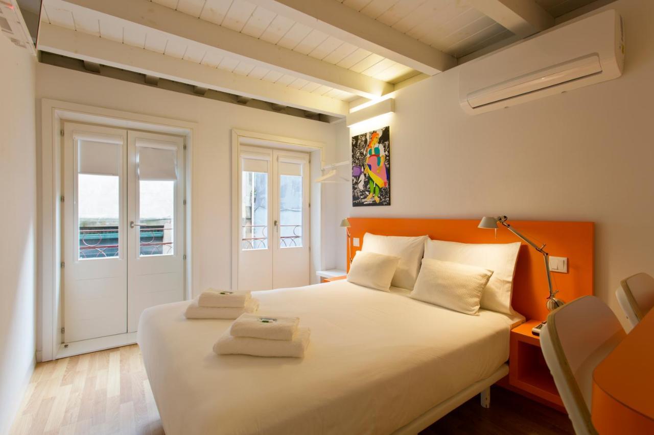 Downtown Cosy Suites Πόρτο Δωμάτιο φωτογραφία