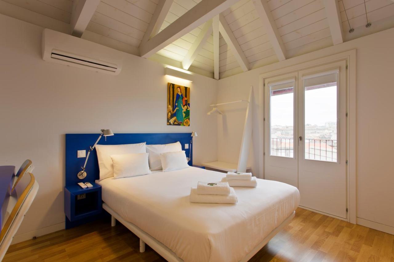 Downtown Cosy Suites Πόρτο Δωμάτιο φωτογραφία