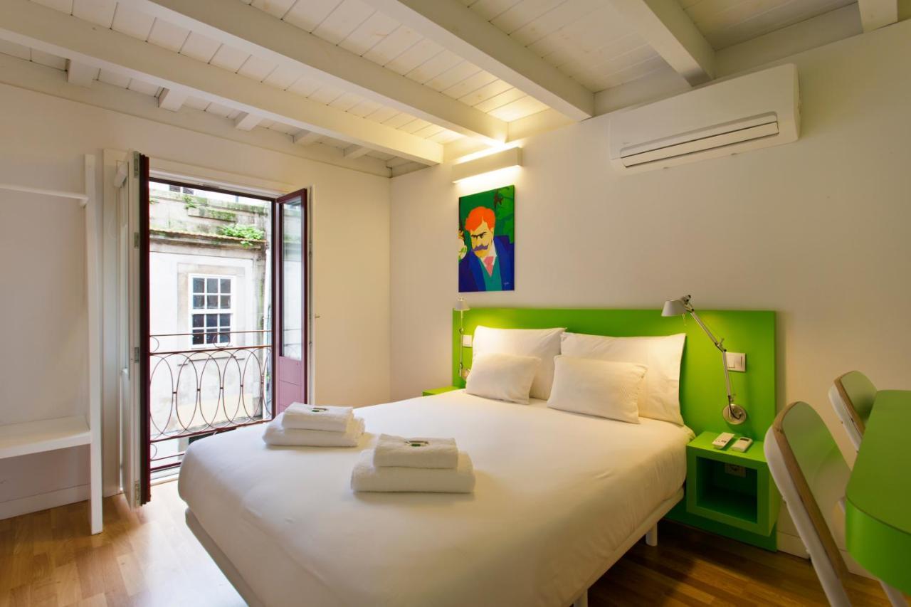 Downtown Cosy Suites Πόρτο Δωμάτιο φωτογραφία