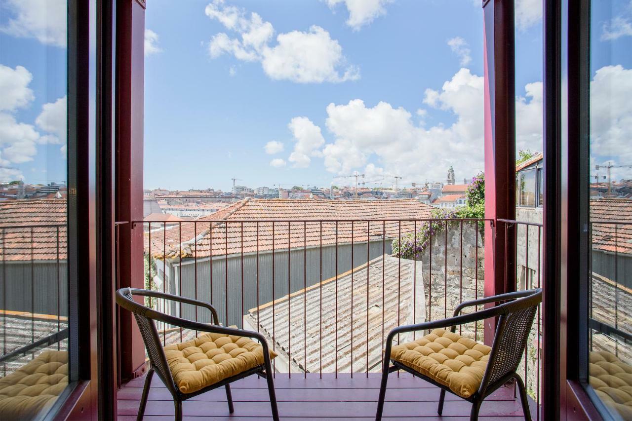 Downtown Cosy Suites Πόρτο Εξωτερικό φωτογραφία