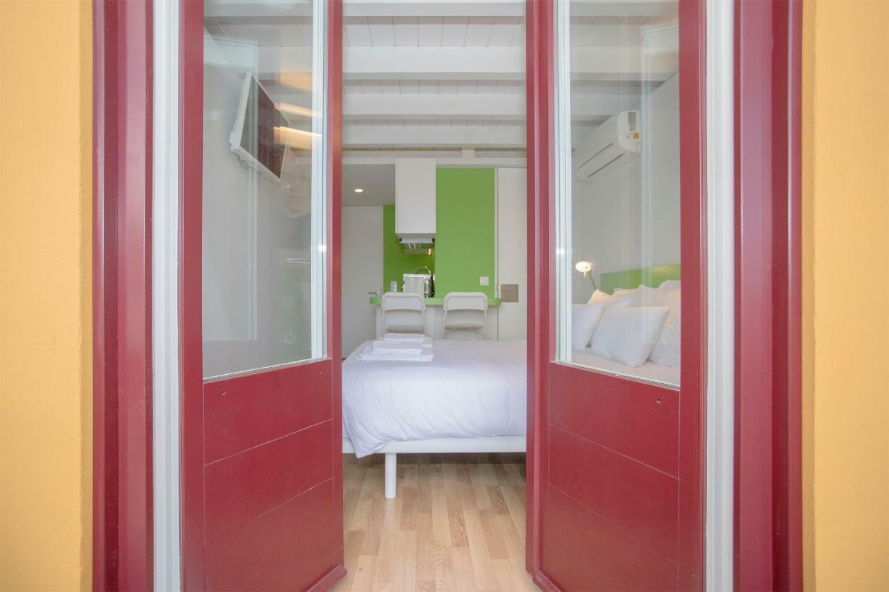 Downtown Cosy Suites Πόρτο Εξωτερικό φωτογραφία