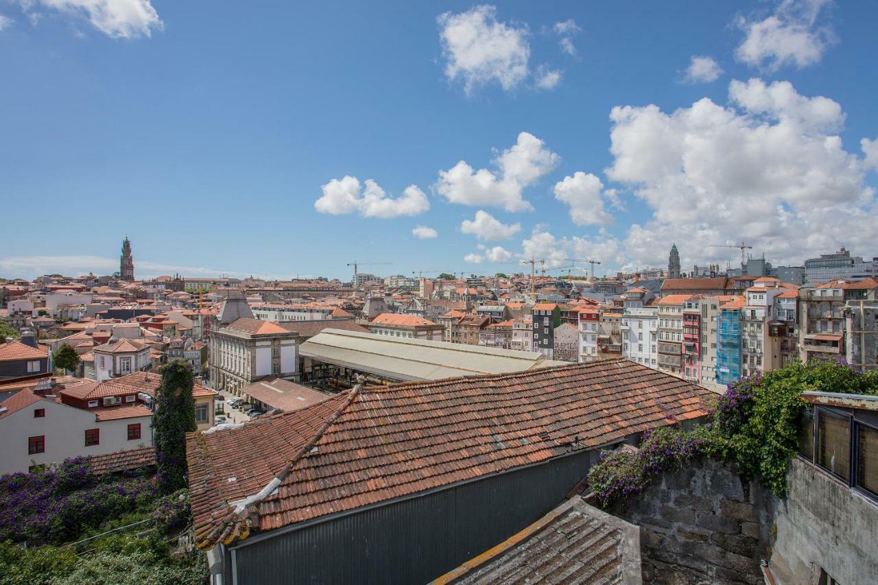 Downtown Cosy Suites Πόρτο Εξωτερικό φωτογραφία
