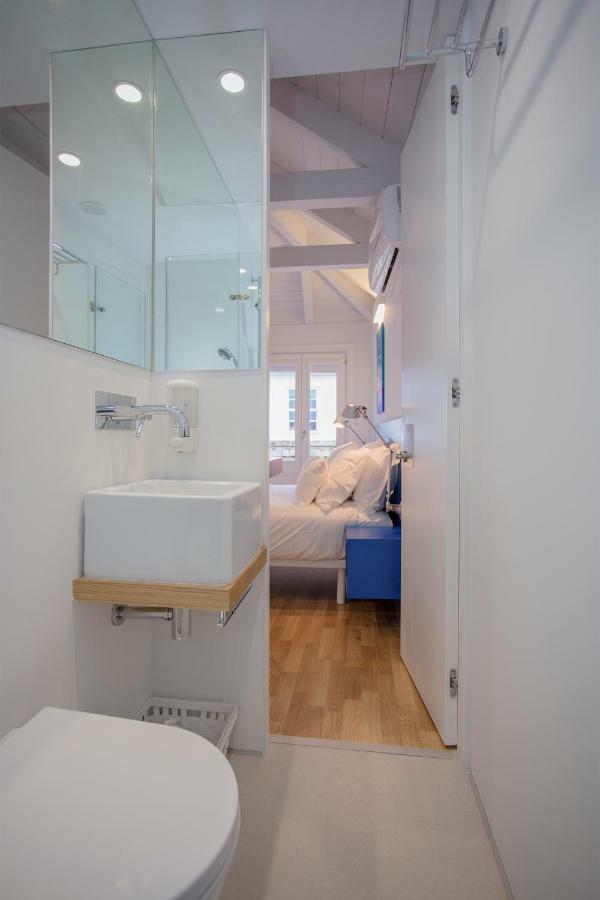 Downtown Cosy Suites Πόρτο Εξωτερικό φωτογραφία