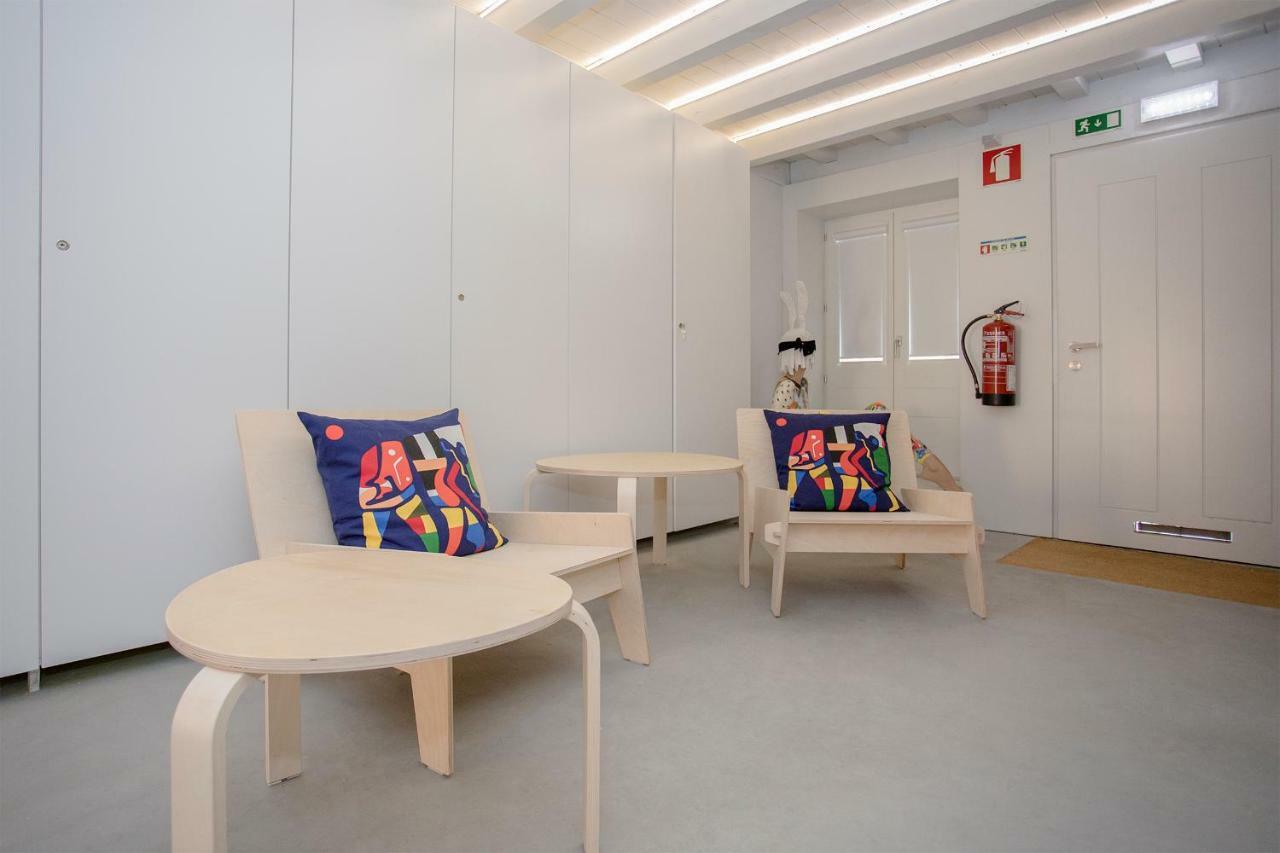 Downtown Cosy Suites Πόρτο Εξωτερικό φωτογραφία
