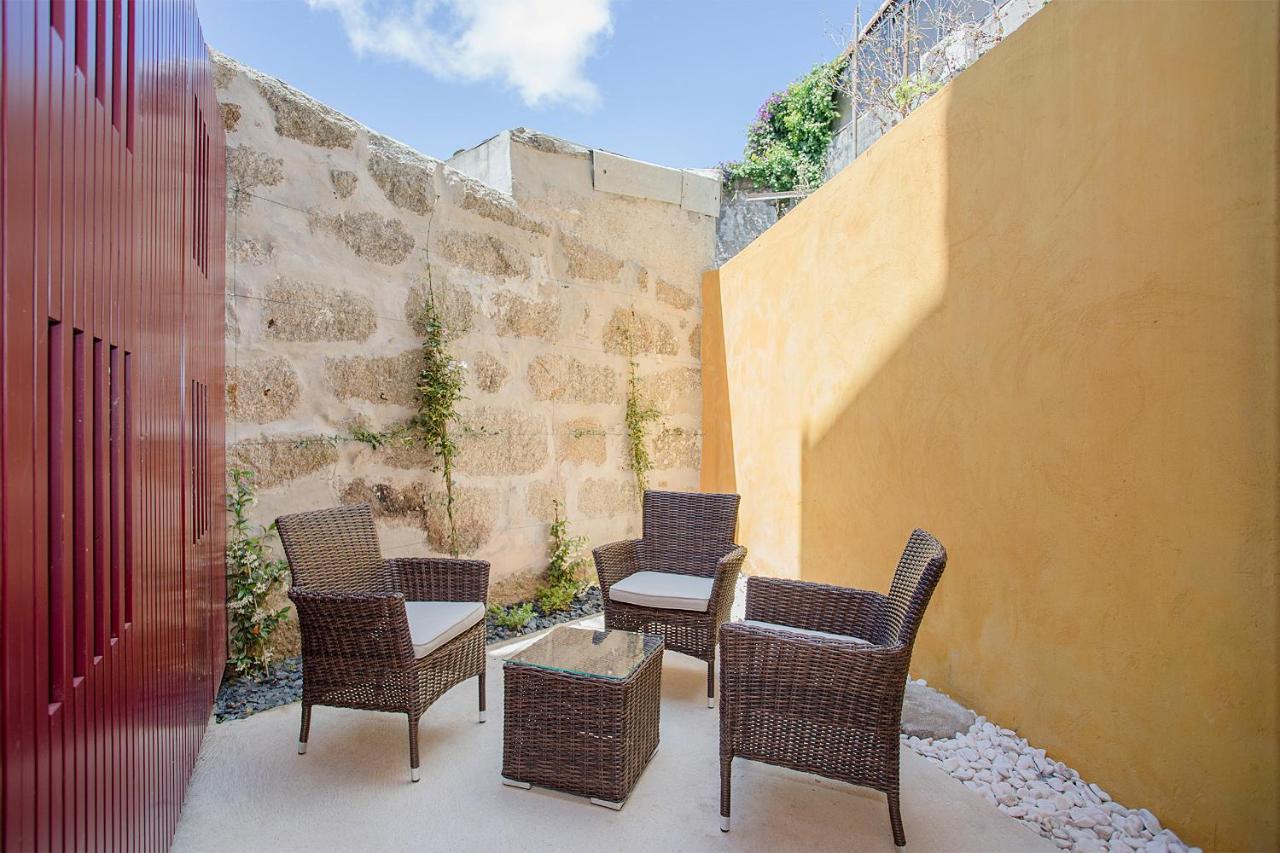 Downtown Cosy Suites Πόρτο Εξωτερικό φωτογραφία