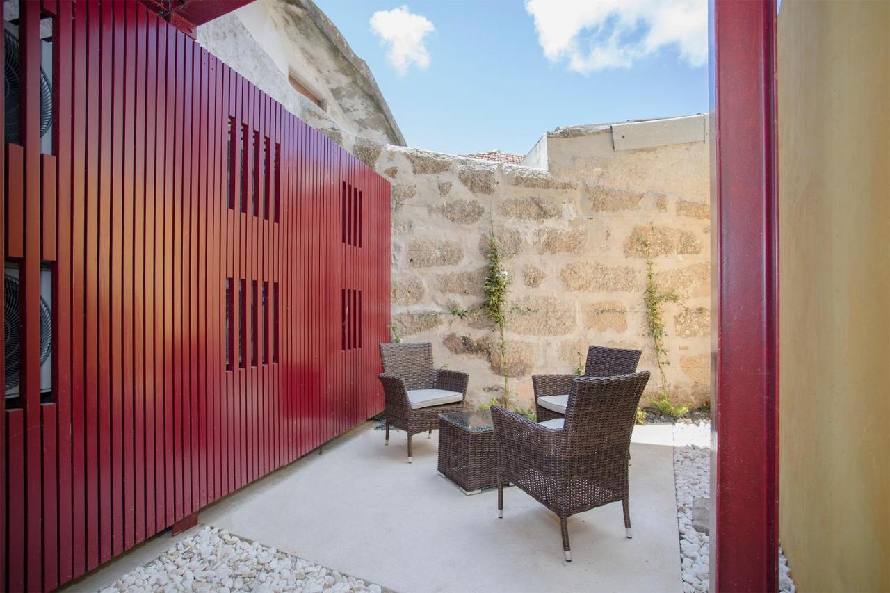 Downtown Cosy Suites Πόρτο Εξωτερικό φωτογραφία